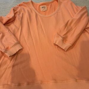 Oversized Aerie sweatshirt - size XXL